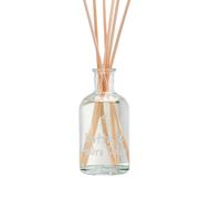 HYPNO CASA Profumatore Diffusore con Bastoncini Eco Chic Latte e Ambra Dolce 100