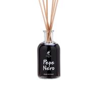 HYPNO CASA Profumatore Diffusore con Bastoncini Eco Chic Pepe Nero 100ml