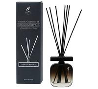 Hypno Casa - Profumatori d'ambiente a bastoncini, 100 ml. Linea Prima Classe (Vaniglia Sensuale)