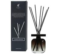 Hypno Casa - Profumatori d'ambiente a bastoncini, 200 ml Linea Prima Classe (Vaniglia Sensuale)