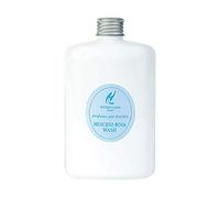 HYPNO CASA - Profumo Concentrato per Bucato Muschio Rosa 400ml, Made in Italy, per Lavatrice e a Mano