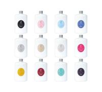 HYPNO CASA Deodorante per Tessuti Profumo Concentrato 400ml, Blu, Made in Italy