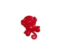 HYPNO CASA PROFUMO PER AUTO SCIMMIETTA ROSSA ROSSO DIVINO
