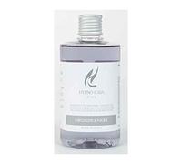 Hypno Casa - Ricarica 200 Millilitri per Diffusori a Bastoncini, Profumazione Orchidea Nera