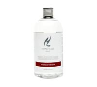 HYPNO CASA - Ricarica Lampada catalitica, 500ml (Ambra d'Arabia)