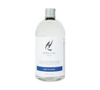 HYPNO CASA - Ricarica Lampada catalitica, 500ml (Aria di Mare)