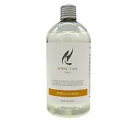 HYPNO CASA - Ricarica Lampada catalitica, 500ml (Dolce Vaniglia)