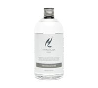 HYPNO CASA - Ricarica Lampada catalitica, 500ml (Orchidea Nera)