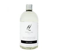 HYPNO CASA - Ricarica Lampada catalitica, 500ml (Pepe Nero)