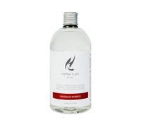 HYPNO CASA Ricarica Refill per Lampada Catalitica 500ml Sandalo Nobile
