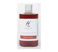 Hypno Casa - Ricarica per Diffusori a Bastoncini, 200 ml. (Ambra d'Arabia)