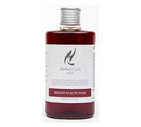 Hypno CASA Ricarica per Diffusori a Bastoncini, 200ml Mosto d'Autunno