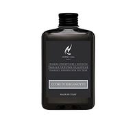 Hypno Casa - Ricarica per diffusori a Bastoncino fragranze della linea Prima Classe, 200 ml (Cuore di Bergamotto)