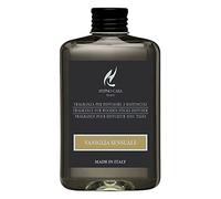 Hypno Casa - Ricarica per diffusori a Bastoncino fragranze della linea Prima Classe, 200 ml (Vaniglia Sensuale)