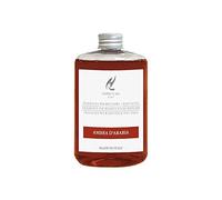 HYPNO CASA - Ricarica per Diffusori di Profumo d'Ambiente, 500ml. (Ambra d'Arabia)