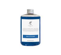 HYPNO CASA - Ricarica per Diffusori di Profumo d'Ambiente, 500ml. (Aria di Mare)