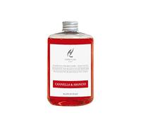 Hypno Casa Ricarica per diffusori 500 ml - Cannella & arancio Ricarica per diffusori 500 ml - Cannella & arancio