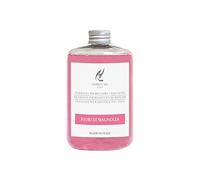 HYPNO CASA - Ricarica per Diffusori di Profumo d'Ambiente, 500ml. (Fior di Magnolia)