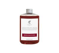 HYPNO CASA - Ricarica per Diffusori di Profumo d'Ambiente, 500ml. (Mosto d'Autunno)