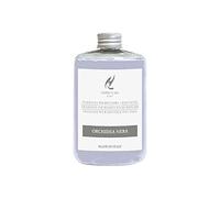 HYPNO CASA - Ricarica per Diffusori di Profumo d'Ambiente, 500ml. (Orchidea Nera)