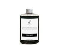 HYPNO CASA - Ricarica per Diffusori di Profumo d'Ambiente, 500ml. (Pepe Nero)