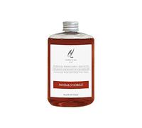 HYPNO CASA - Ricarica per Diffusori di Profumo d'Ambiente, 500ml. (Sandalo Nobile)