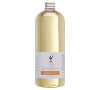 HYPNO CASA - Ricarica per Diffusori di Profumo d'Ambiente, Dolce Vaniglia (1000 ml)
