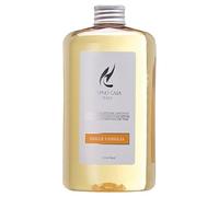 HYPNO CASA - Ricarica per Diffusori di Profumo d'Ambiente, Dolce Vaniglia (500 ml)