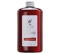 Hypno Casa Ricarica per diffusori a bastoncini 500 ml - cuoio & sandalo Ricarica per diffusori a bastoncini 500 ml - Cuoio & Sandalo