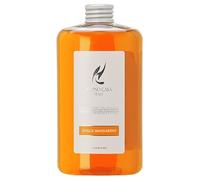 HYPNO CASA Ricarica Refill per Diffusore Profumatore 500ml Dolce Mandarino