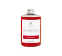 HYPNO CASA Ricarica Refill per Diffusore Profumatore 500ml Melograno