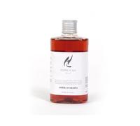 HYPNO CASA - Ricarica per Diffusori a Bastoncini, 200 ml. (Melograno)