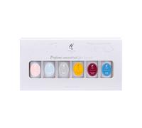 HYPNO CASA Scatola 6 Pezzi Profumi Bucato Misti 20ml