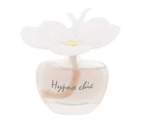 HYPNO - Chic Diffusori con Fiore Orchidea 50 ml Orchidea Nera