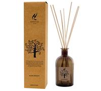 Hypno Casa Diffusore a bastoncino 250 ml essenza naturale, elisir speziato Diffusore a bastoncino 250 ml essenza naturale, elisir speziato