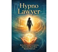 Hypno-Lawyer: Reclaim your confidence, Transform your mind, Master your life