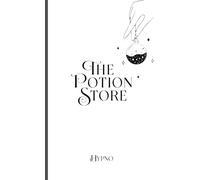 Hypno The Potion Store (Copertina rigida)