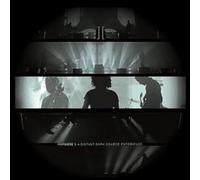 Hypno5E - A Distant Dark Source Experience Live