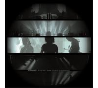 Hypno5e A Distant Dark Source Experience (Vinyl LP) 12" Album with DVD