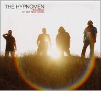 Hypnomen - Dreaming Of The New Dawn
