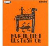 Hypnomen Watusi 99 (CD)
