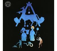 Hypnopazuzu( Current 93 - Martin Glover) - Create Christ Sailer Boy