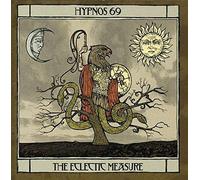 Hypnos 69 The Eclectic Measure (Vinyl LP)