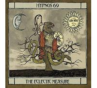 Hypnos 69 The Eclectic Measure (Vinyl LP)