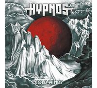 Hypnos Cold Winds (CD) Album