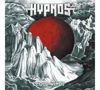 Hypnos Cold Winds (Vinyl LP) 12" Album