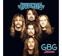 Hypnos - GBG SESSIONS