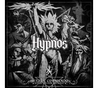 Hypnos - Heretic Commande