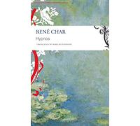 Hypnos: Notes from the French Resistance 1943-44