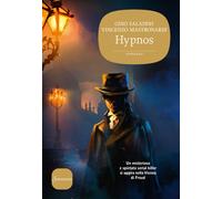 Hypnos [Paperback] [Sep 05, 2019] Saladini, Gino and Mastronardi, Vincenzo